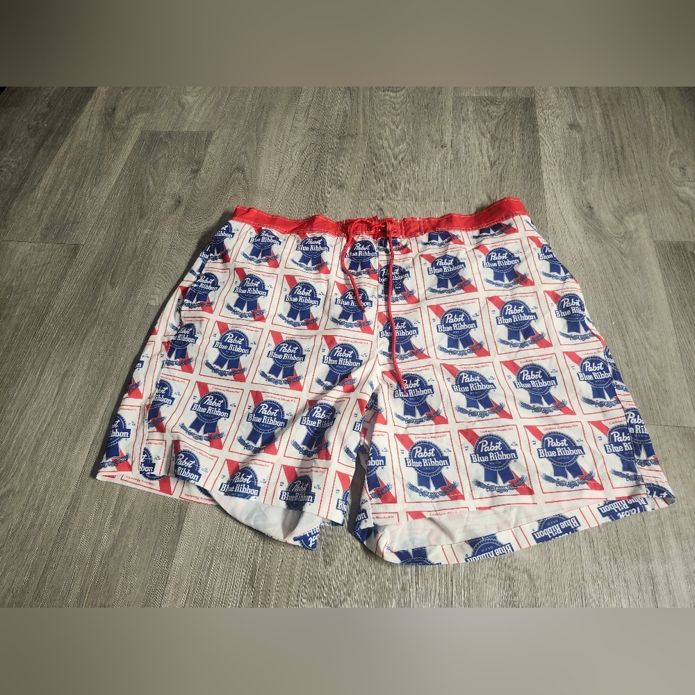 PBR Board Shorts